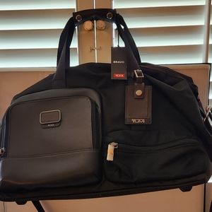 NWT TUMI Bravo Bag